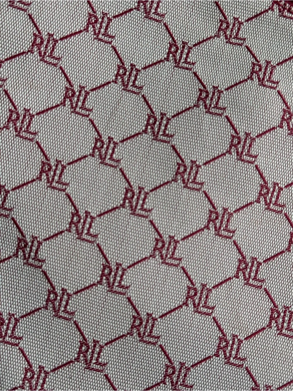 Y2K Ralph Lauren under the shoulder bag - Picture 3 of 15